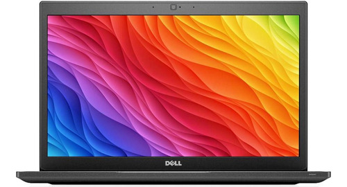 Dell Latitude 7480 Touch I7 7th 16gb Ram 256 Ssd Windows 11 (Reacondicionado)