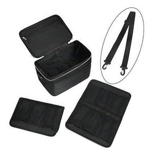 Estuche Organizador Para Marcadores,