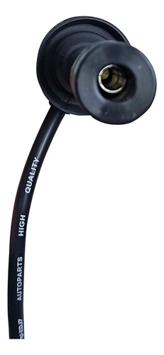 Cables Bujias Tiggo 2.4 Sincronica Grand Tiger 4x4