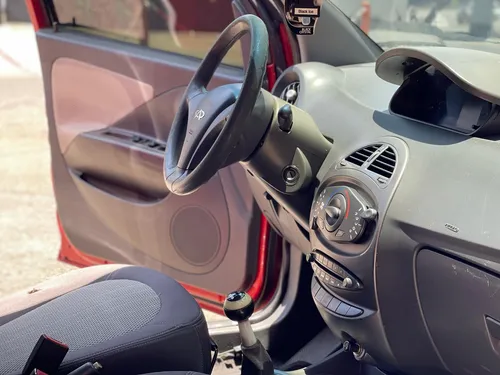 Chery X1 2014 Sincrónico