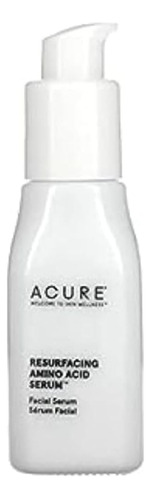 Acure Resurfacing Aminoacid Serum - Achieve Glass Glowing Sk