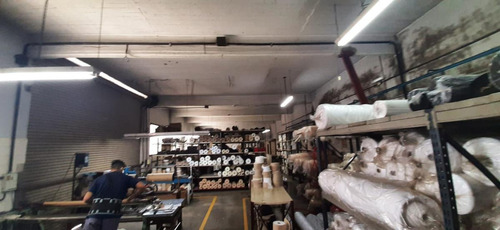 Imagen 8 de 23 de Predio Industrial En Venta Sobre Colectora Acceso Oeste Altura Ciudadela.