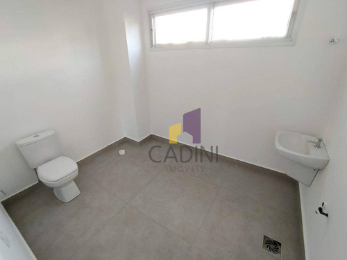 Imagem 15 de 23 de Sala Para Alugar, 342 M² - Centro - Corbelia/pr - Sa0195