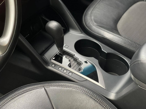 Imagem 11 de 12 de Hyundai Ix35 2.0 Flex