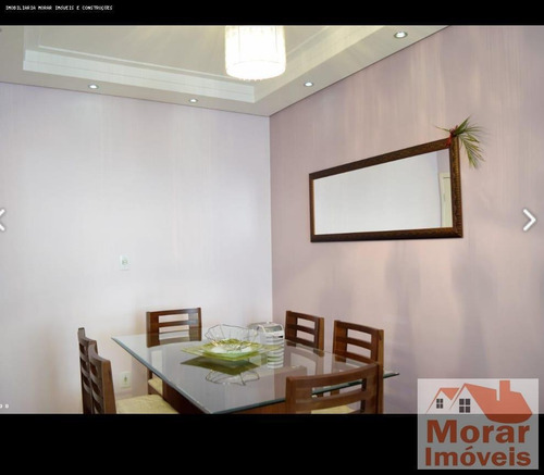 Imagem 10 de 11 de Apartamento Para Venda Em Jundiaí, Ponte De São João - Cris25_2-1253906