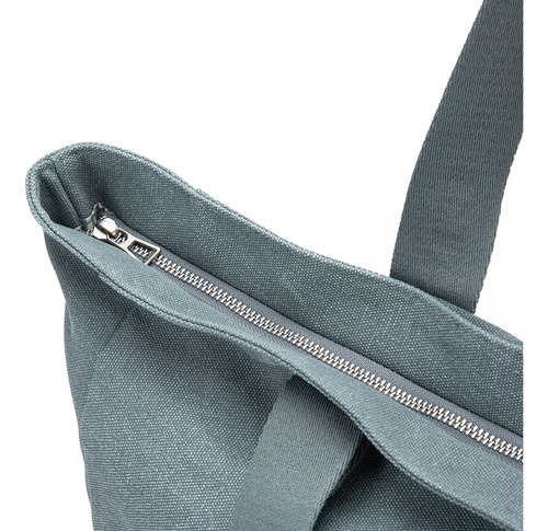 Tote Canvas Stone Bubba Essentials