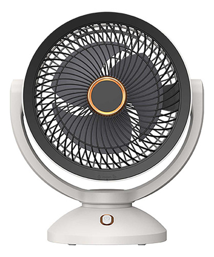 Nuevo Ventilador Circulante De Escritorio Con Alta Potencia