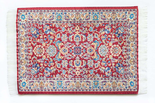 Oriental Alfombra Mousepad   authentic Woven Carpet   di