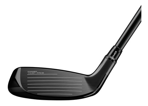 Imagen 5 de 9 de Híbrido Rescue Golf Taylormade Sim 2 Nuevo Golfargentino