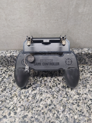 Gamepad Para Celular Con Gatillos Y Analogico