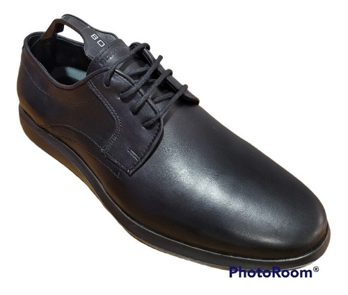 Zapato De Hombre Boating, Modelo Breeze