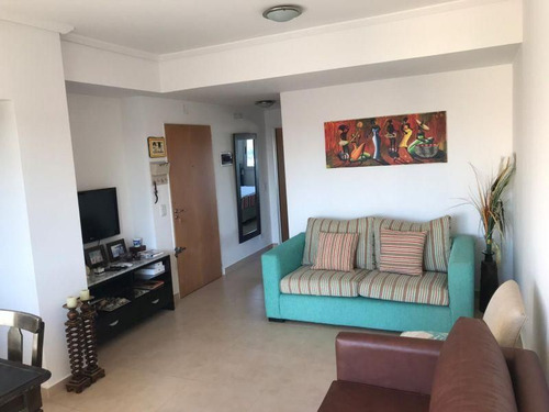 Departamento En Venta En Angles