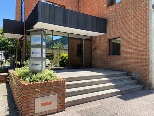 Alquiler Oficina Corporativa Vicente López