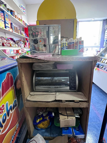 Fondo De Comercio Kiosco