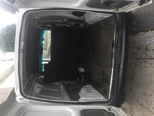 Kangoo 1.6 2009/2010 Fugão