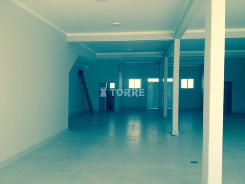 Imagem 4 de 7 de Salão Á Venda E Para Aluguel Em Jardim Chapadão - Sl002437