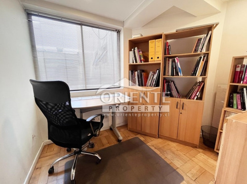 Providencia, Imperdible Todo A Tu Alcance, Oficina Exclusiva