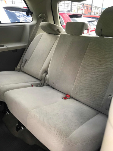 Imagen 12 de 13 de Toyota Sienna 2014 3.5 Xle Mt