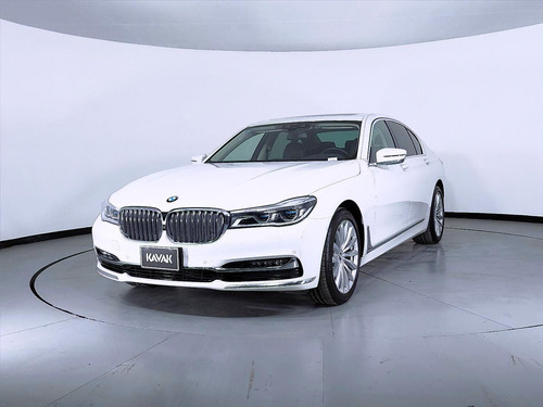 BMW Serie 7 4.4 750I A EXCELLENCE