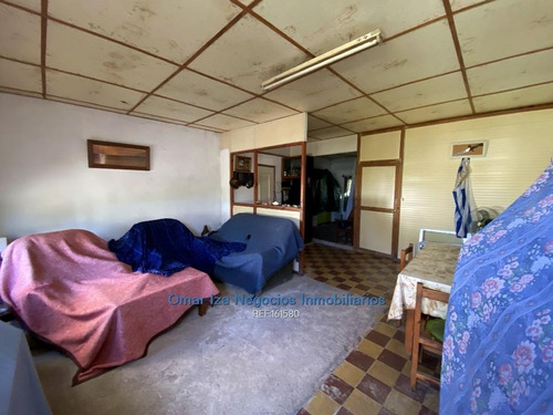 Imagen 4 de 7 de Casa En La Cruz De Carrasco Norte 1 Ambiente Gran Terreno