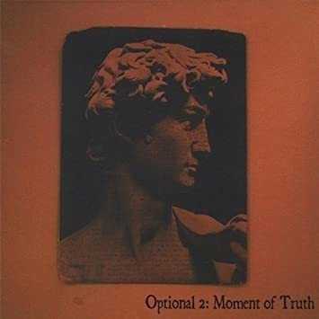 Optional 2 Moment Of Truth Usa Import Cd