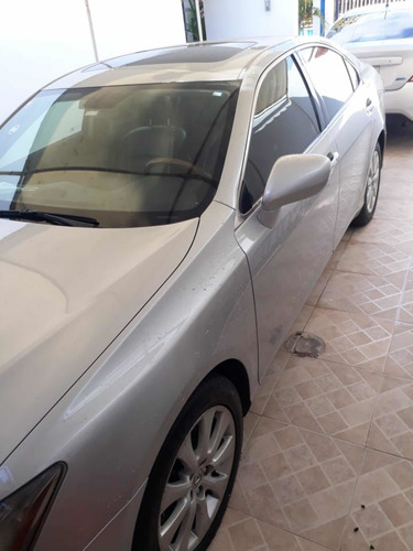 Lexus 2007 (es 350) Lexus Es 350