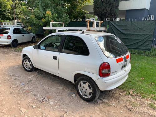 Chevrolet Corsa 1.4 Cargo 2010
