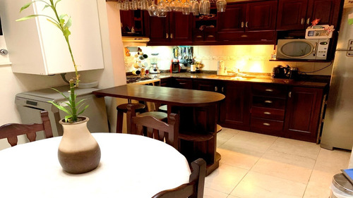 Imagen 5 de 14 de Excelente Ph En Banfield Con Parque Y Parrilla, Bajas Expensas Y Excelente Ubicación!