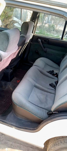 Fiat Tipo 1.6 Sx