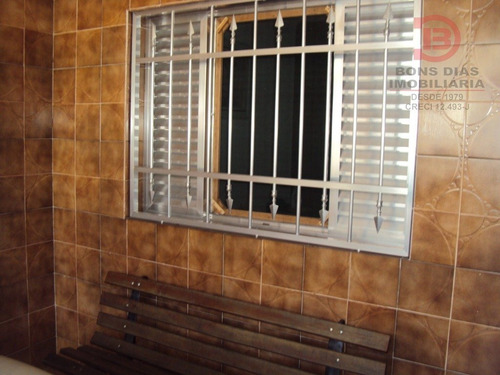 Imagem 3 de 15 de Casa - Vila Re - Ref: 6505 - V-6505