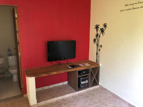 Imagem 6 de 12 de Chacara 1.400m2 Com Escritura A Venda Em Pinhalzinho Sp