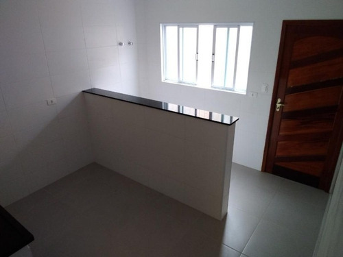 Imagem 19 de 23 de Casa Com 2 Dormitórios À Venda, 70 M² Por R$ 278.000,00 - Rádio Club - Santos/sp - Ca0013 - 70340520
