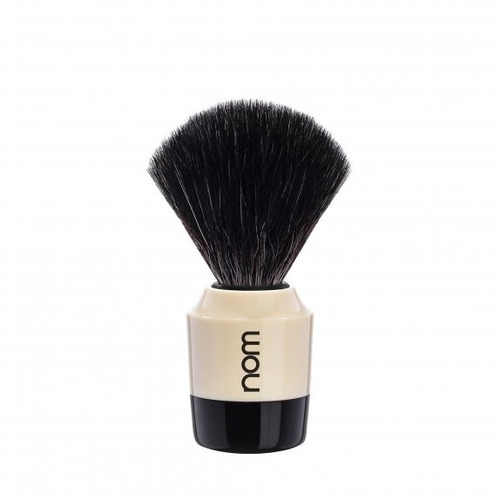 Mühle Nom Hisopo Brocha De Afeitar Marten 21 Cr Brush