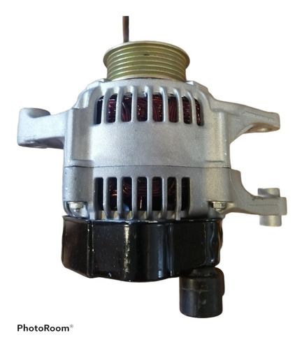 Alternador Para Jeep Tj- 1999-2.5 Litros 95amperes (Reacondicionado)