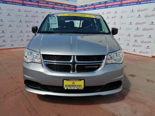 Imagen 1 de 13 de Dodge Gran Caravan Se Ta 2019