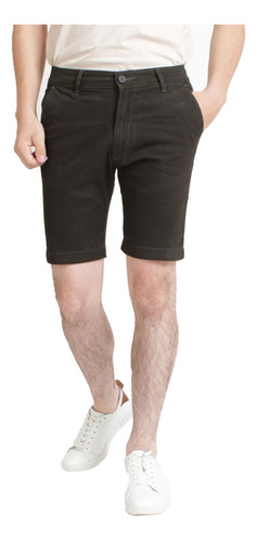 Sherman Morgan Hombre Short 010401