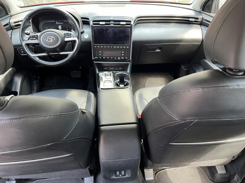 Hyundai Tucson 2.0 Gls Premium At