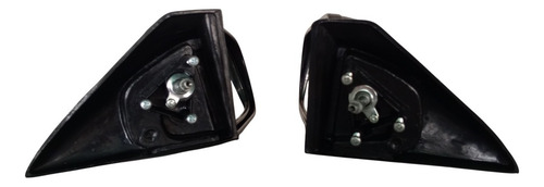 Espejos Izquierdo Y Derecho Mazda 323