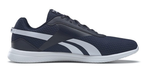 Zapatillas Reebok Hombre Stridium 2.0 Gz6407 Azul