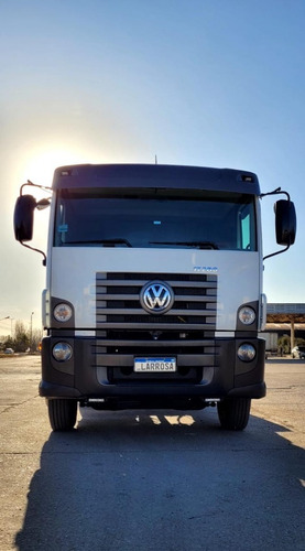 Imagen 2 de 9 de Volkswagen 17-280 (anticipo+financiacion)