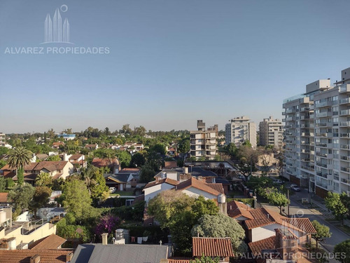 Imagen 28 de 30 de Departamento 2 Ambientes Venta Ituzaingó