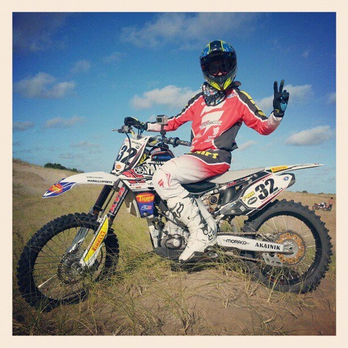 Suzuki Rmz 450 2014 Con 65 Hs, Igual A Nueva Marelli Sports