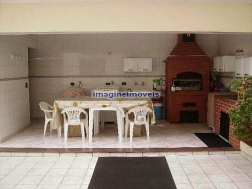 Imagem 7 de 19 de Sobrado Na Vila Formosa Com 3 Suítes, 6 Vagas, 385m² - So0170