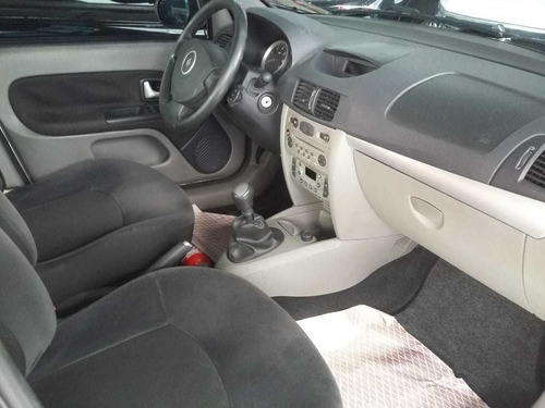 Renault Symbol Privilége 1.6 Flex 2010 Completo