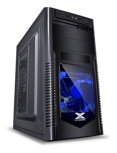 Pc Cpu Intel Proc. Core I7, Memória 16gb, Hd 500gb Oferta!!