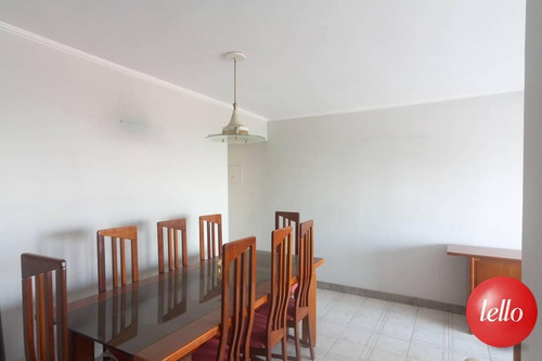 Imagem 2 de 26 de Apartamento - Ref: 240277