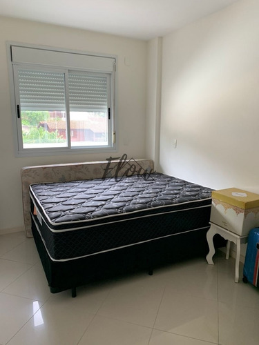 Imagem 6 de 13 de Residencial Ágata - Apartamento A Venda No Bairro Agronômica - Florianópolis, Sc - Fl39617