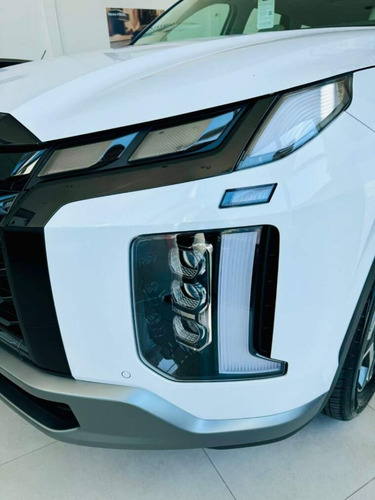 Hyundai Palisade 3.8 V6 GASOLINA AWD AUTOMÁTICO