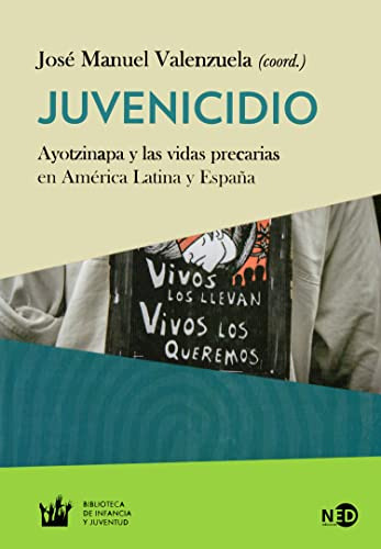 Juvenicidios - Valenzuela Jose Manuel