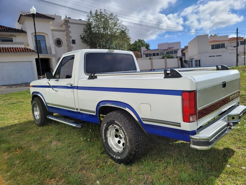 Imagen 6 de 6 de Ford F-150 Ford F-150 Lariat